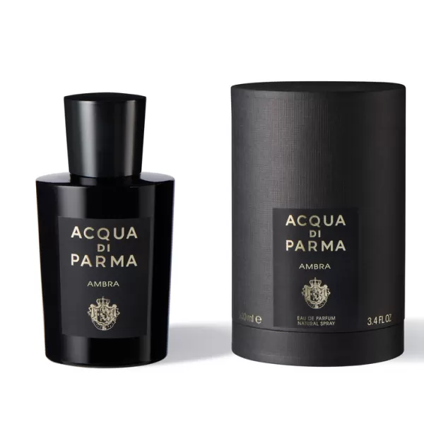 New Amber Parfym, Eau De Parfum | Parmas Vatten Dofter