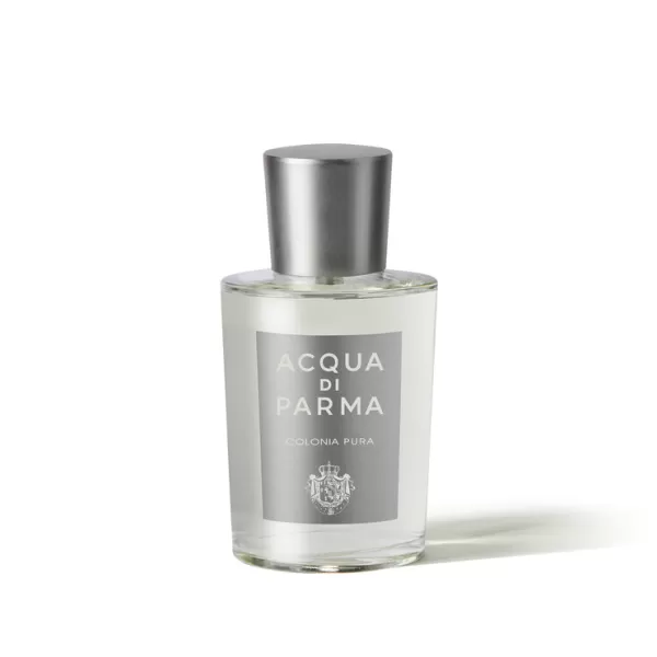 Outlet Colonia Pura Parfym, Eau De Cologne | Parmas Vatten Dofter