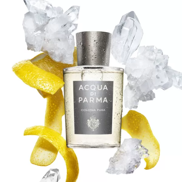 Outlet Colonia Pura Parfym, Eau De Cologne | Parmas Vatten Dofter