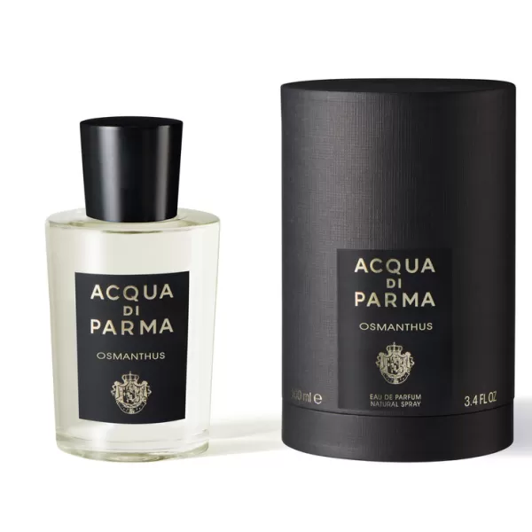 Fashion Osmanthus Parfym, Eau De Parfum | Parmas Vatten Dofter