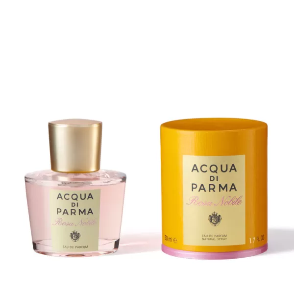 Shop Rosa Nobile Eau De Parfum | Parmas Vatten Dofter