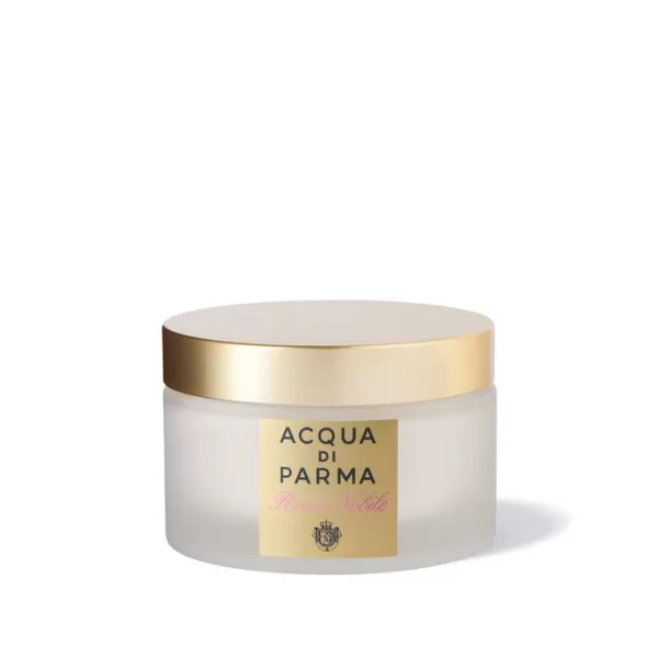 Shop Velvety Body Cream Velvety Body Cream | Parmas Vatten Kroppskräm